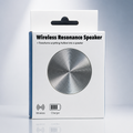 GajetNEXT wireless resonance vibration speaker Pakistan
